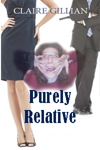 PurelyRelative